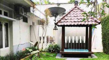 Gambar 4 Dijual Rumah Hoek Griya Loka Bsd