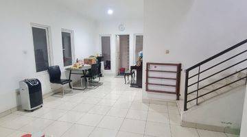 Gambar 1 Dijual Rumah Cluster Jasmine Gading Serpong