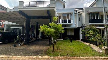 Gambar 2 Dijual Murah Rumah Delatinos Bsd