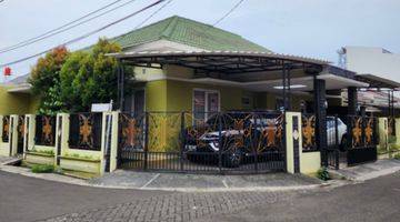 Gambar 1 Dijual Rumah Hoek Griyaloka Bsd