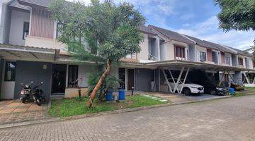 Gambar 2 Dijual Cepat Murah Rumah Cluster Amarine Mozia Bsd 