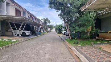 Gambar 3 Dijual Cepat Murah Rumah Cluster Amarine Mozia Bsd 