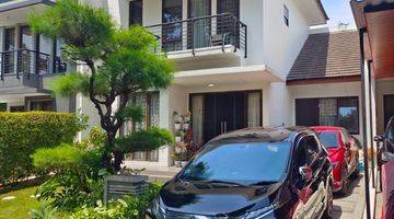 Gambar 2 Dijual Rumah Cluster Green Cove Bsd City