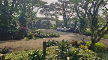 Gambar 3 Dijual Rumah Cluster Green Cove Bsd City