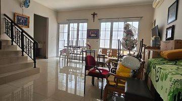 Gambar 3 Dijual Murah Rumah Cluster Menaggio Village Gading Serpong