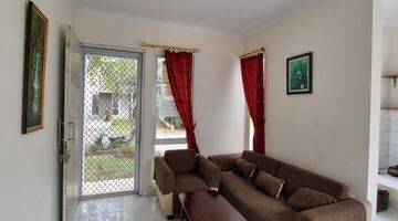 Gambar 3 Disewakan Rumah Furnished The Icon Bsd