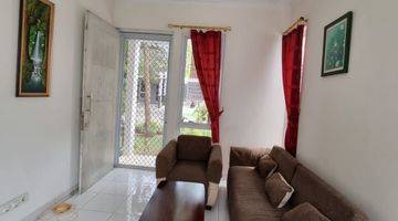 Gambar 4 Disewakan Rumah Furnished The Icon Bsd