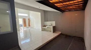 Gambar 4 Dijual Rumah Minimalis The Icon Simplicity Bsd 