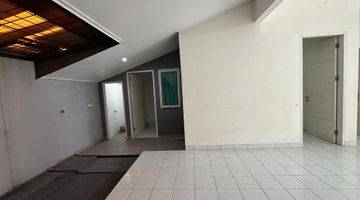 Gambar 5 Dijual Rumah Minimalis The Icon Simplicity Bsd 