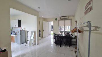 Gambar 3 Dijual Rumah Manis Foresta Cluster Collinare Bsd City