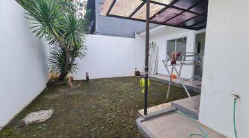 Gambar 2 Dijual Rumah Manis Foresta Cluster Collinare Bsd City