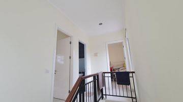 Gambar 4 Dijual Rumah Manis Foresta Cluster Collinare Bsd City