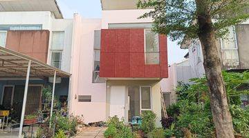 Gambar 1 Dijual Rumah The Icon Simplicity Bsd City