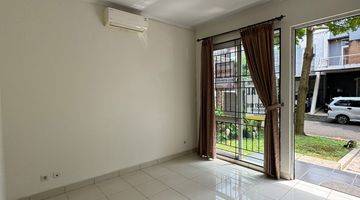 Gambar 3 Dijual Rumah 2 Lantai The Icon Cluster Simplicity Bsd City