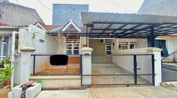 Gambar 1 Dijual rumah rapi manis griyaloka bsd city