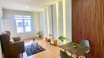 Gambar 4 Dijual rumah rapi manis griyaloka bsd city