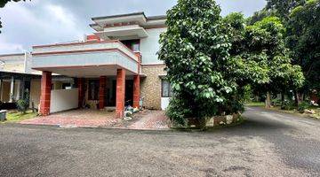 Gambar 1 Dijual Rumah Hoek Cantik The Icon Bsd