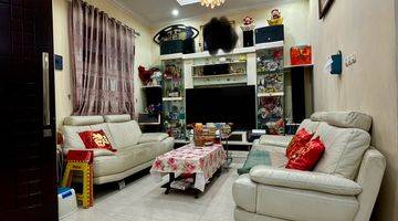 Gambar 4 Dijual Rumah Hoek Cantik The Icon Bsd