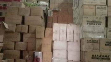 Gambar 4 Dijual Murah Gudang Kavling Dpr Cipondoh