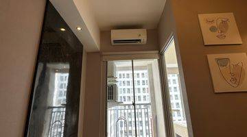 Gambar 5 Disewakan Apartemen Furnished Cantik Mtown Gading Serpong