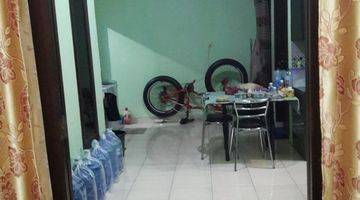 ruang makan rumah murah di jatibening dekat