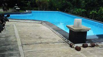 kolam renang dijual villa di di northridge