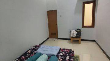 kamar tidur rumah siap huni hadap selatan