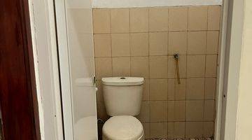 kamar mandi rumah murah siap huni dalam