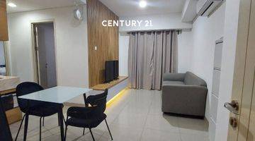 Gambar 1 Apartment Trivium 2 BR Furnished Siap Huni Termurah