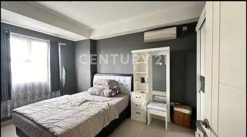 Gambar 3 Trivium Terrace Tower North Furnished , Siap Huni Muraahhh