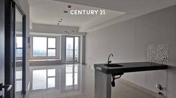 Gambar 1 Apartment Orange County 2 BR Siap Huni Di Cikarang