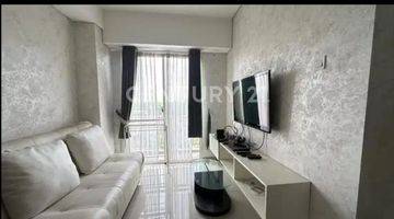 Gambar 4 Trivium Terrace Tower North Furnished , Siap Huni Muraahhh