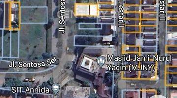 Gambar 2 Rumah Dekat Sekolah & Masjid Di Taman Sentosa Cikarang Selatan