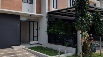 Gambar 1 RUMAH MINIMALIS SEJUK TAMAN KOPO INDAH 5