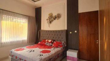 Gambar 3 Dijual Rumah Mewah Di Cluster Carribean Delatinos Bsd Tangerang