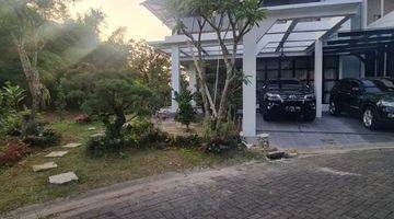 Gambar 5 Dijual Rumah Mewah Di Cluster Carribean Delatinos Bsd Tangerang