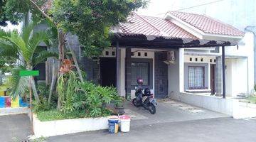 Gambar 1 Jual Cepat Rumah Di Orchid Town House Beji Depok