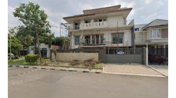 Gambar 4 Jual Cepat Rumah 4 Lantai Taman Villa Meruya Jakarta Barat