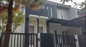 Gambar 1 Jual Cepat Rumah Strategis di Nusaloka, Bsd, Tangerang, Tangerang