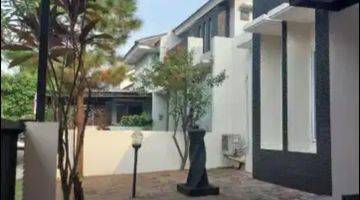 Gambar 3 Jual Cepat Rumah Strategis di Nusaloka, Bsd, Tangerang, Tangerang