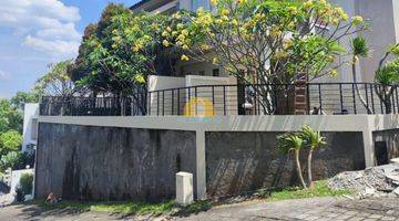 Gambar 2 House With View Available For Rent, Fully Furnished, At Candi Golf