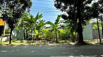 Gambar 1  Tanah Di Jl Telaga Bodas, Gajah Mungkur. Lokasi Elit Nyaman