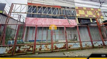 Gambar 2  Ruang-Usaha. Ex Bengkel/Showroom di Siliwangi, Semarang Barat