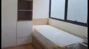 Gambar 3 Rumah Di Tanakayu Cluster Svani Full Furnished Bagus 2 Lantai Bsd City