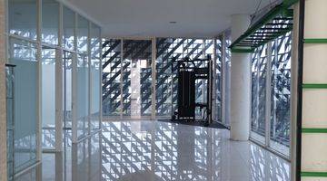 Gambar 2 Ruko di di Foresta Business Loft 2 SHM 194 m2 BSD city 