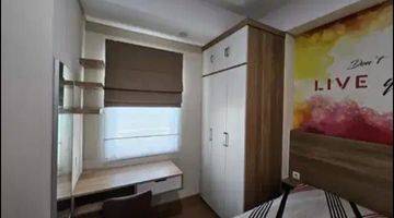 Gambar 1 Apartemen Bagus Studio Di B Residence Bsd City Tangerang Selatan 