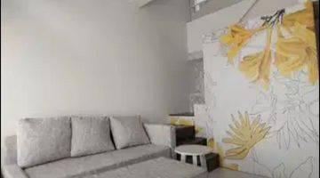 Gambar 3 Rumah Full Furnished Di Tabebuya Cluster Inspirahaus Murah 2 Lantai Bagus BSD City