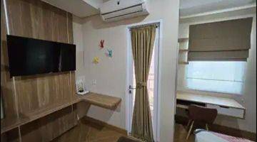 Gambar 4 Apartemen Bagus Studio Di B Residence Bsd City Tangerang Selatan 