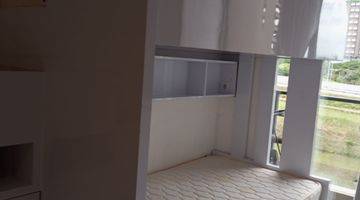 Gambar 1 Murah Apartemen Sky House Bsd City Full Furnished.dekat Aeon Mall