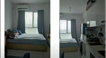 Gambar 2 Apartemen Murah Sky House Alam Sutera Tangerang Bagus Semi Furnished